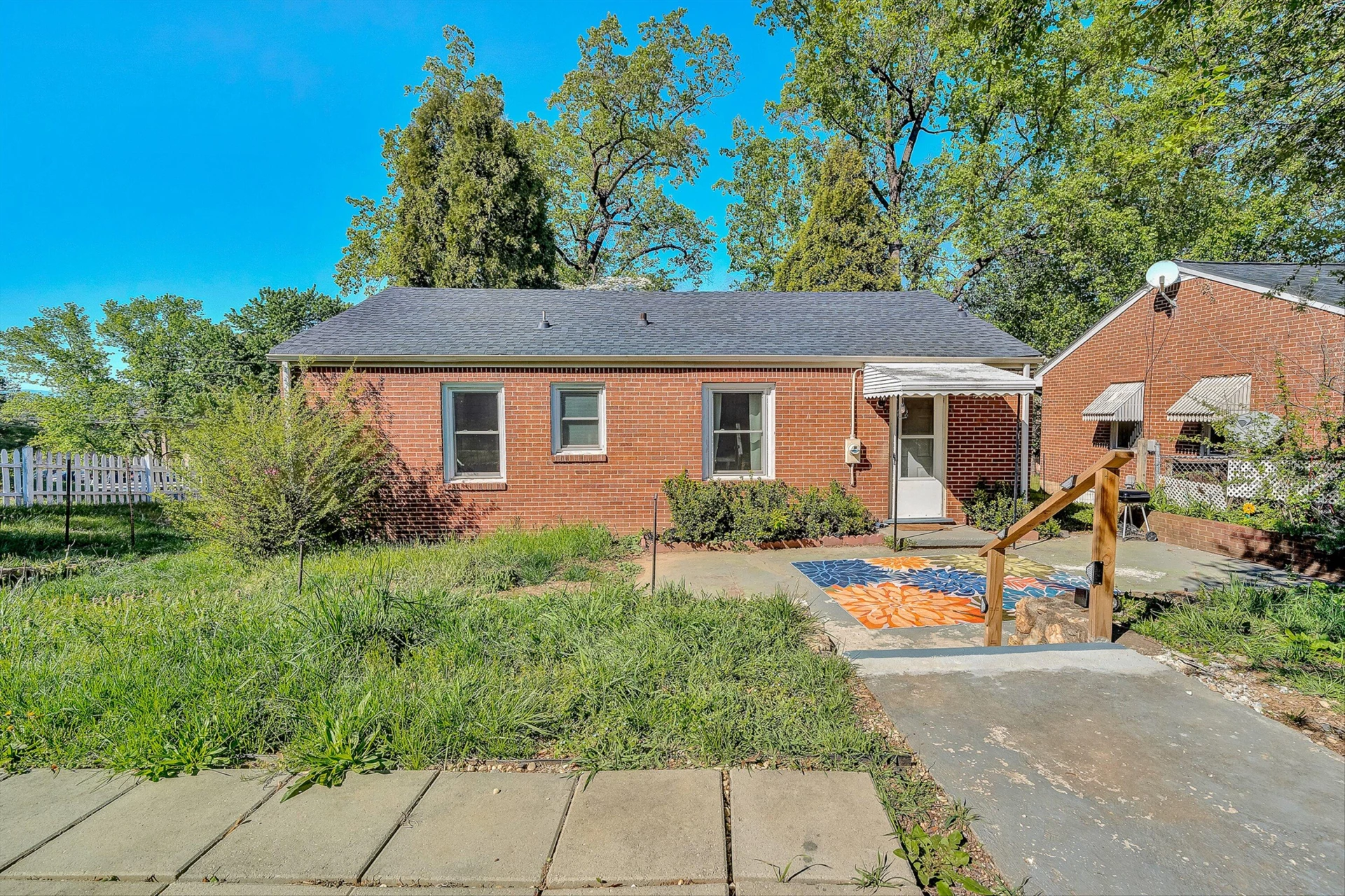 2262 Mountain View TER SW - Photo 20