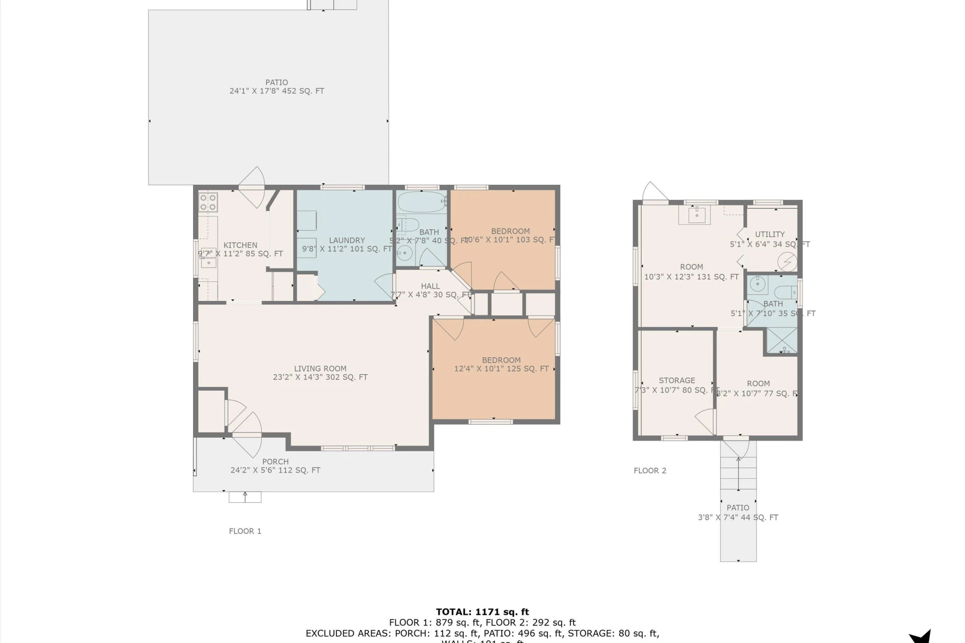2262 Mountain View TER SW - Photo 49