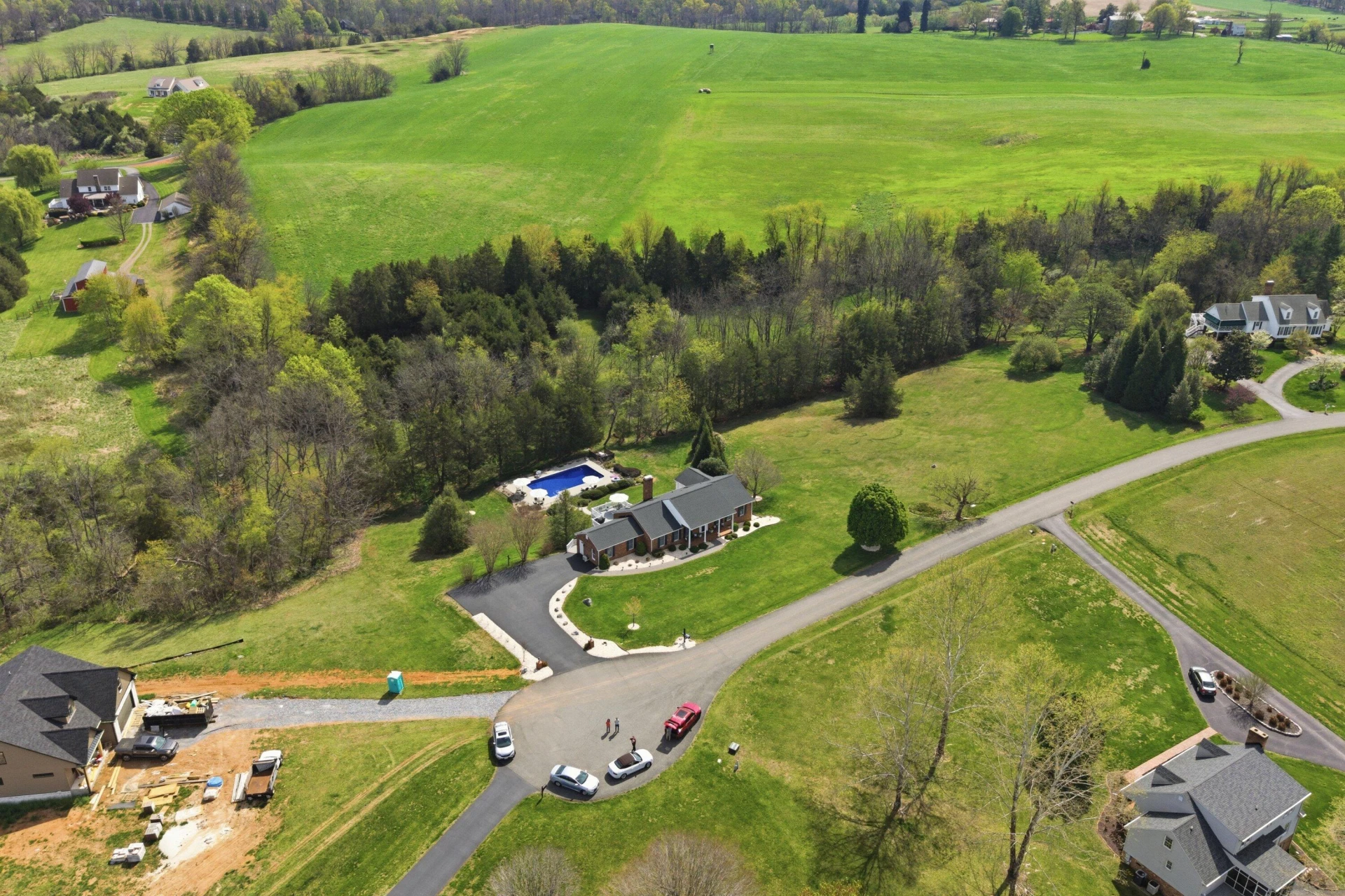 209 Big Maple DR - Photo 23