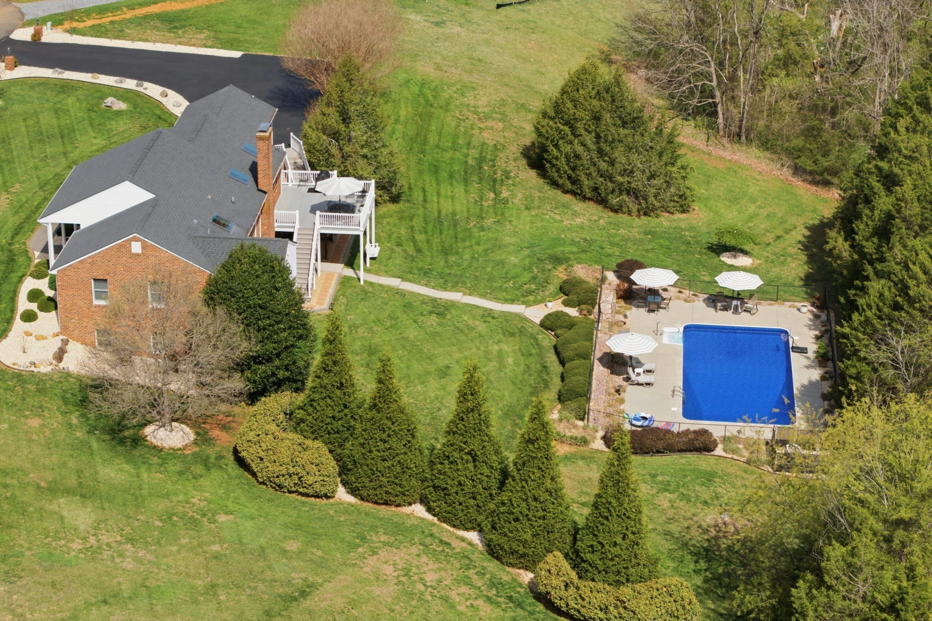 209 Big Maple DR - Photo 3