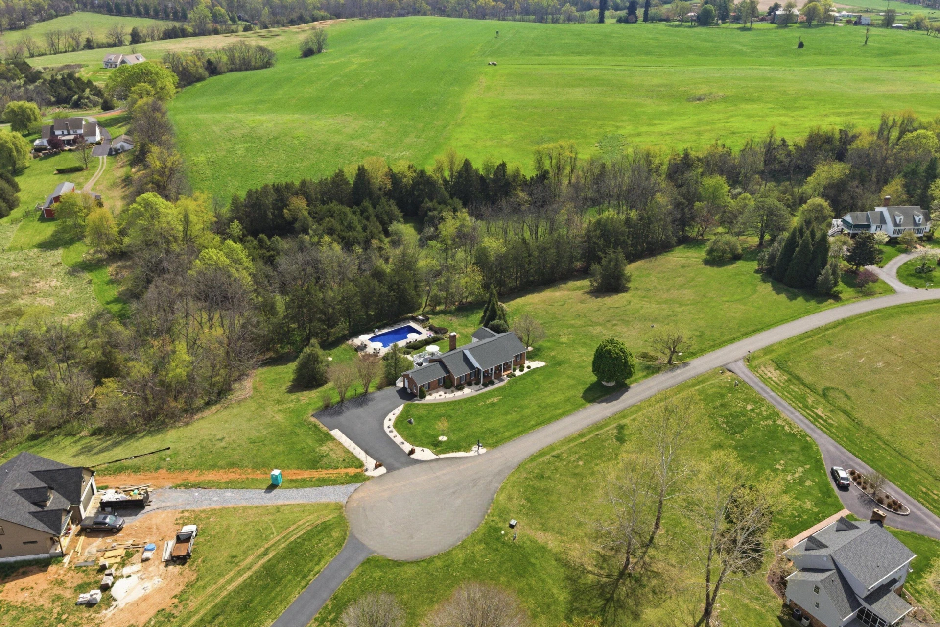 209 Big Maple DR - Photo 49