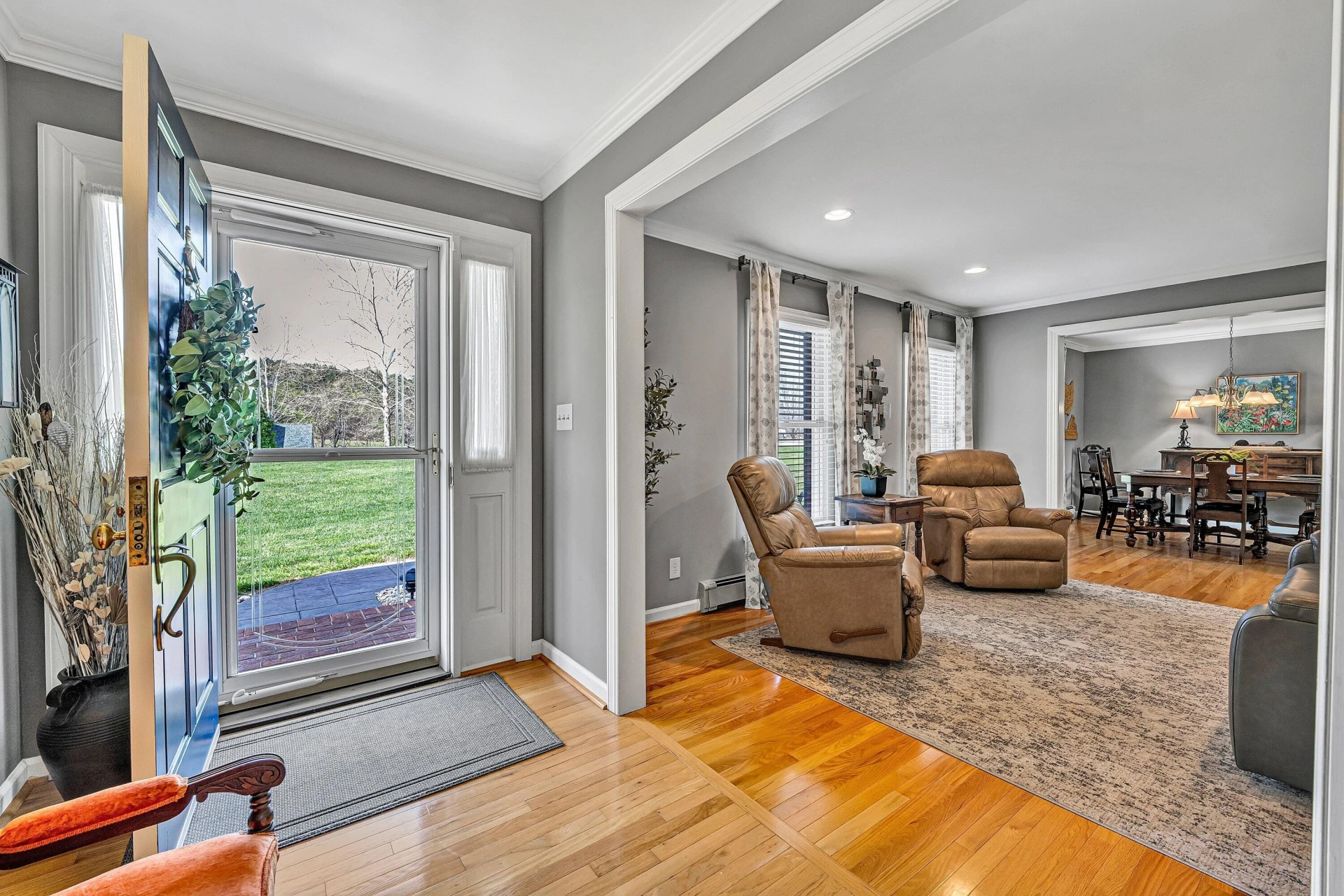 209 Big Maple DR - Photo 5