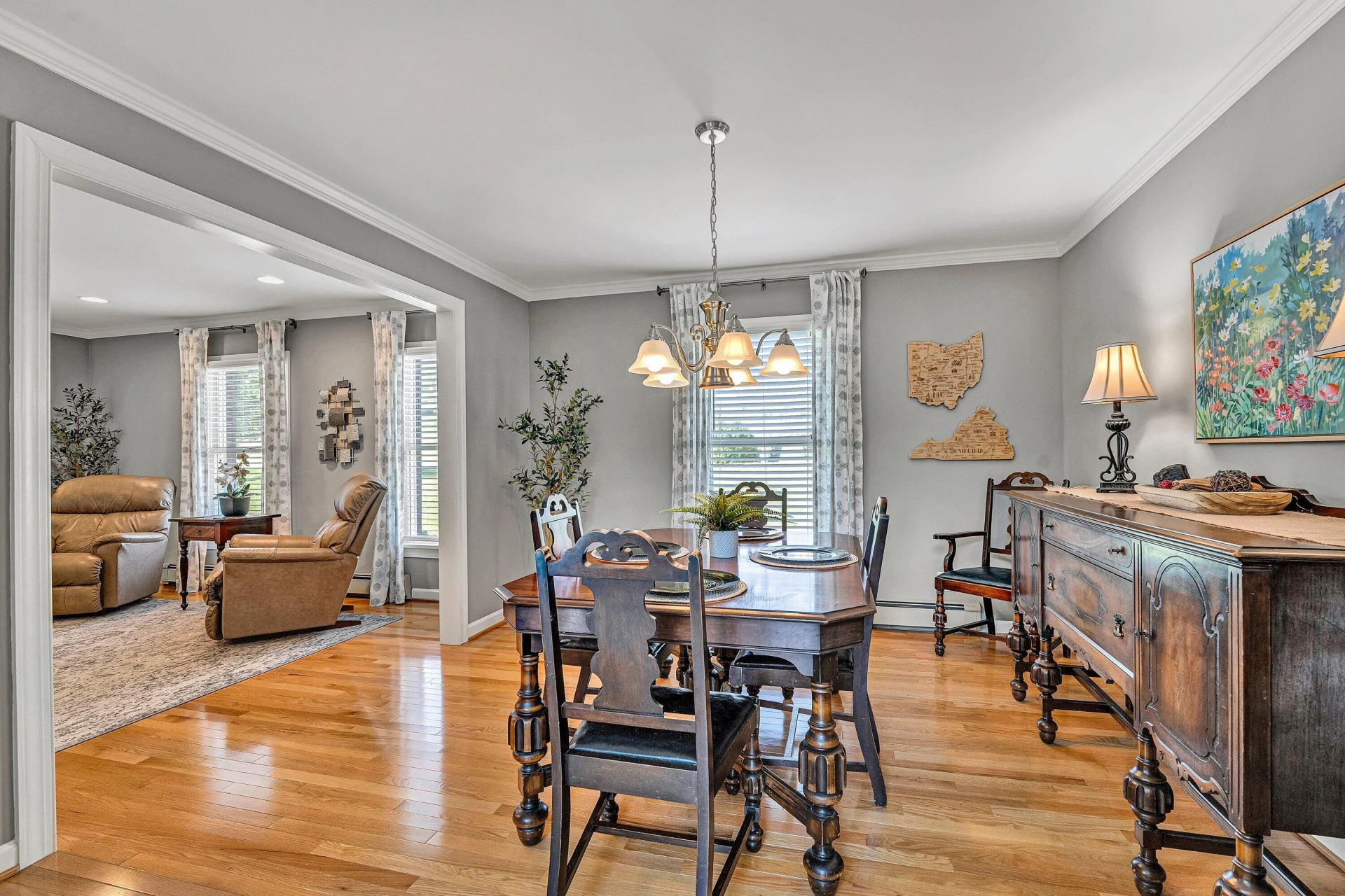 209 Big Maple DR - Photo 8