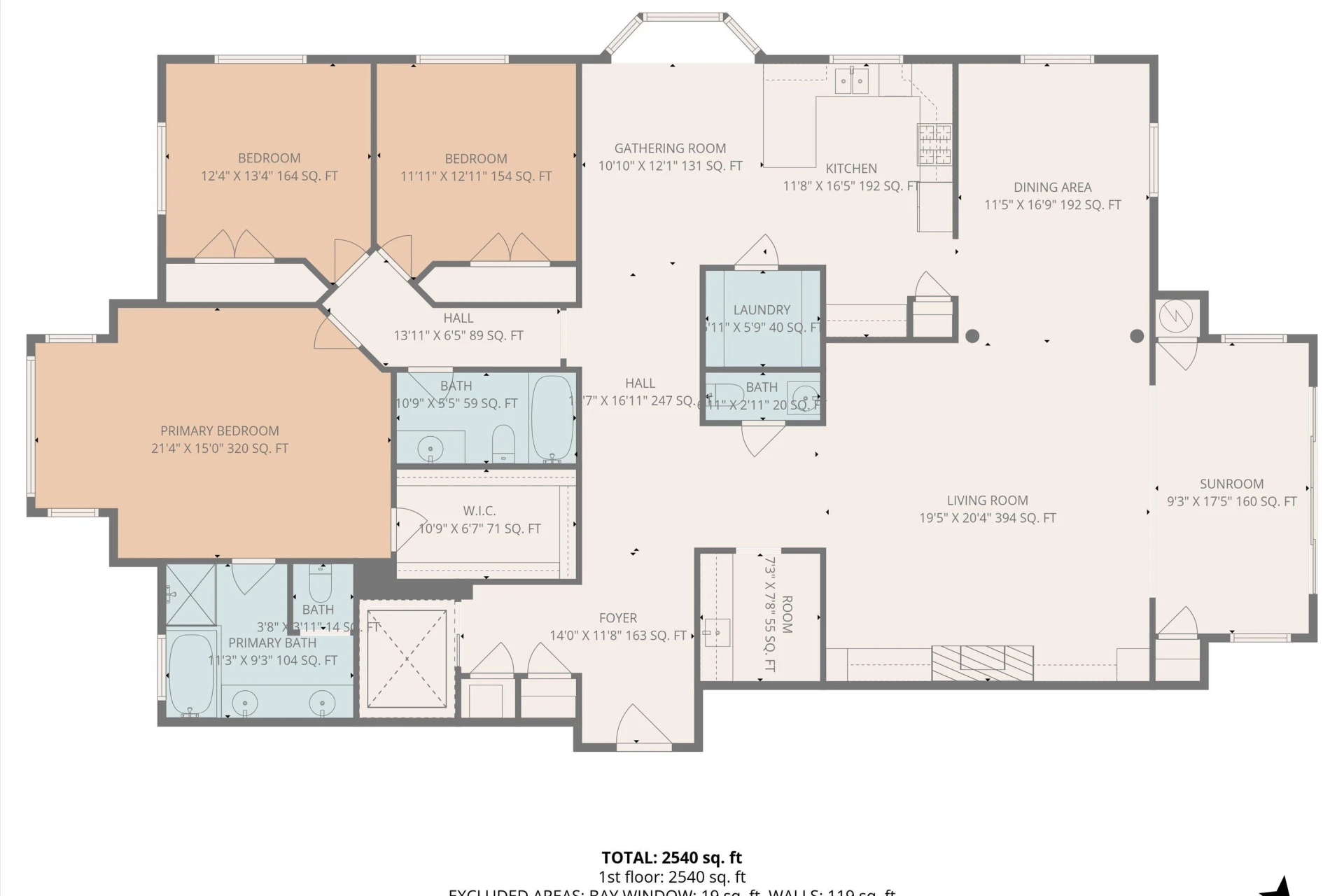 225 23rd ST SW #205 - Photo 42