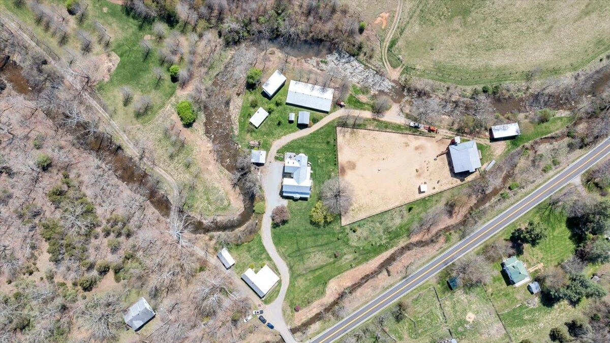 16 Huffman Store DR - Photo 130