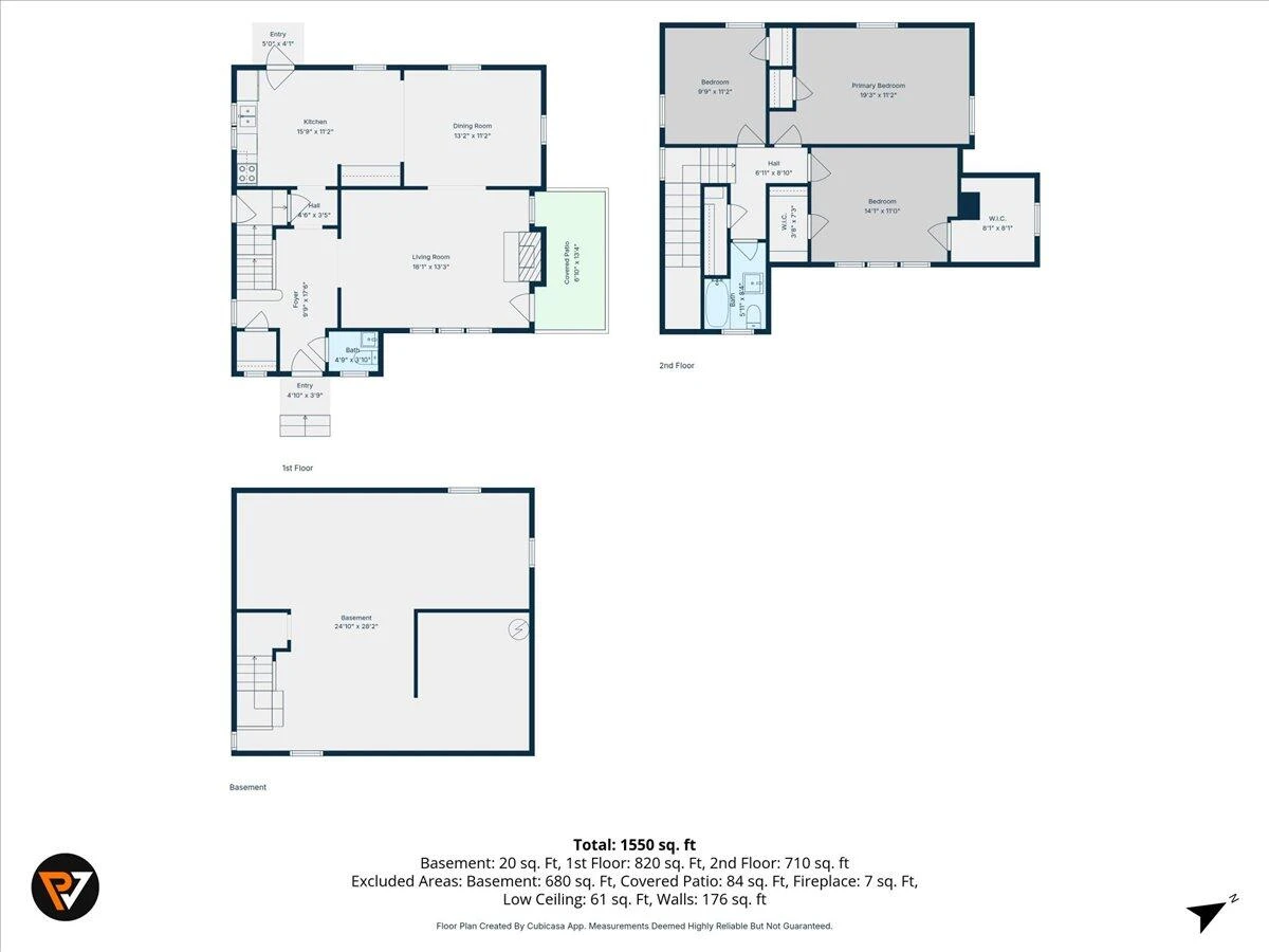 2508 10th ST NW - Photo 30