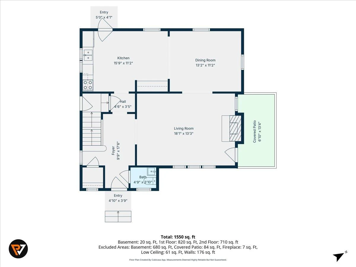 2508 10th ST NW - Photo 31