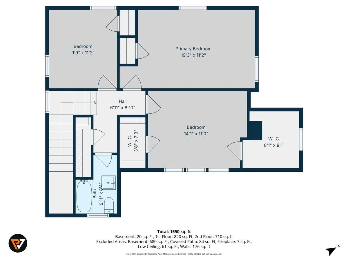 2508 10th ST NW - Photo 32
