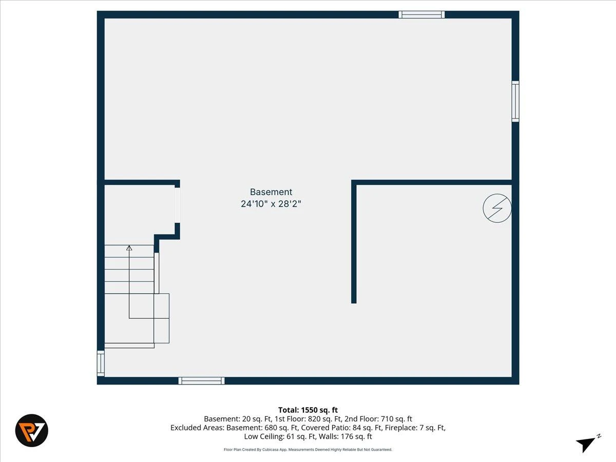 2508 10th ST NW - Photo 33