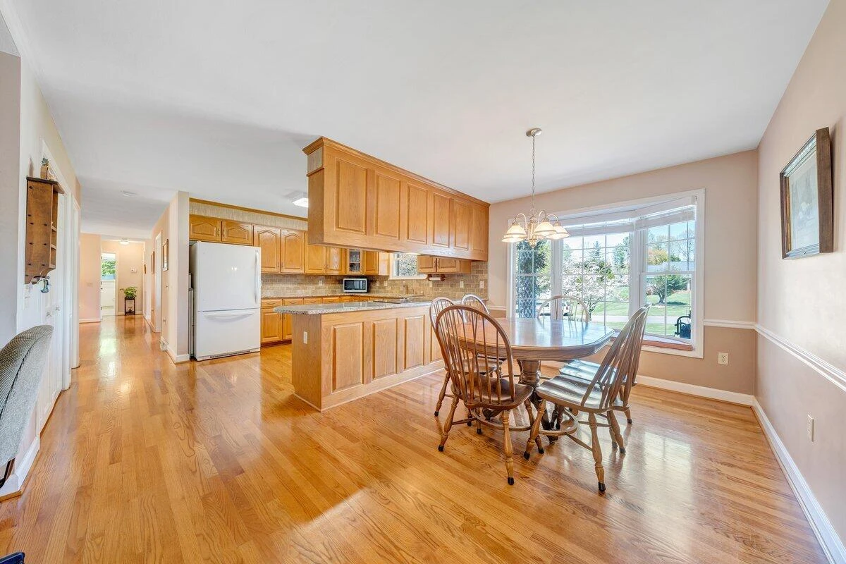 410 Greenview DR - Photo 5