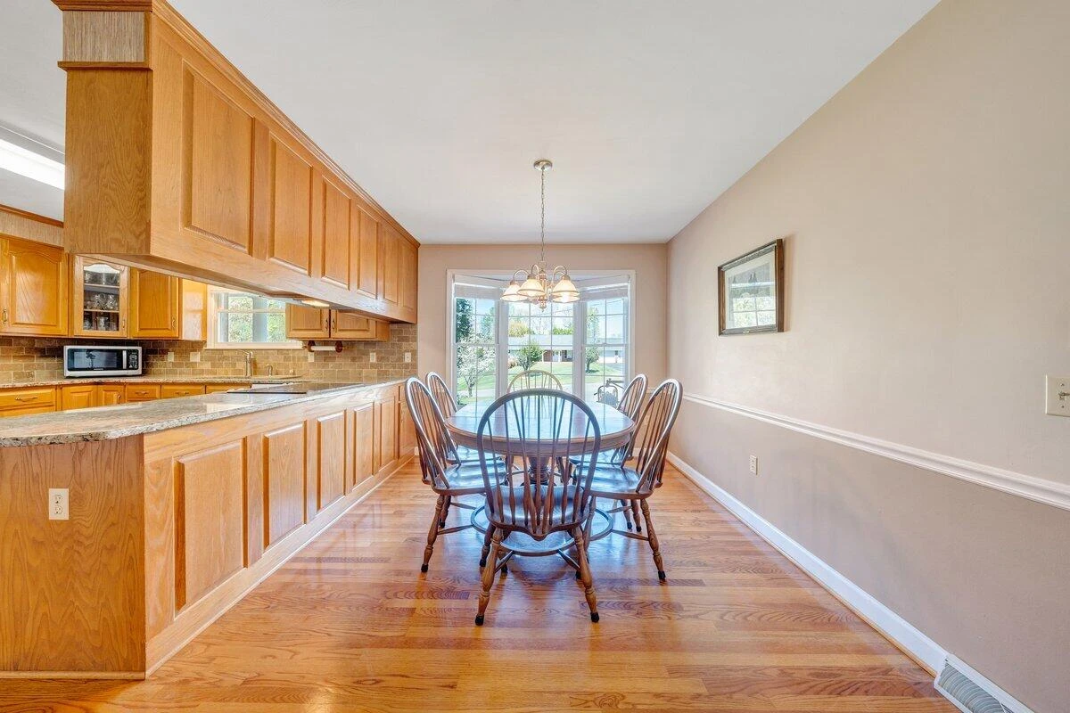 410 Greenview DR - Photo 6