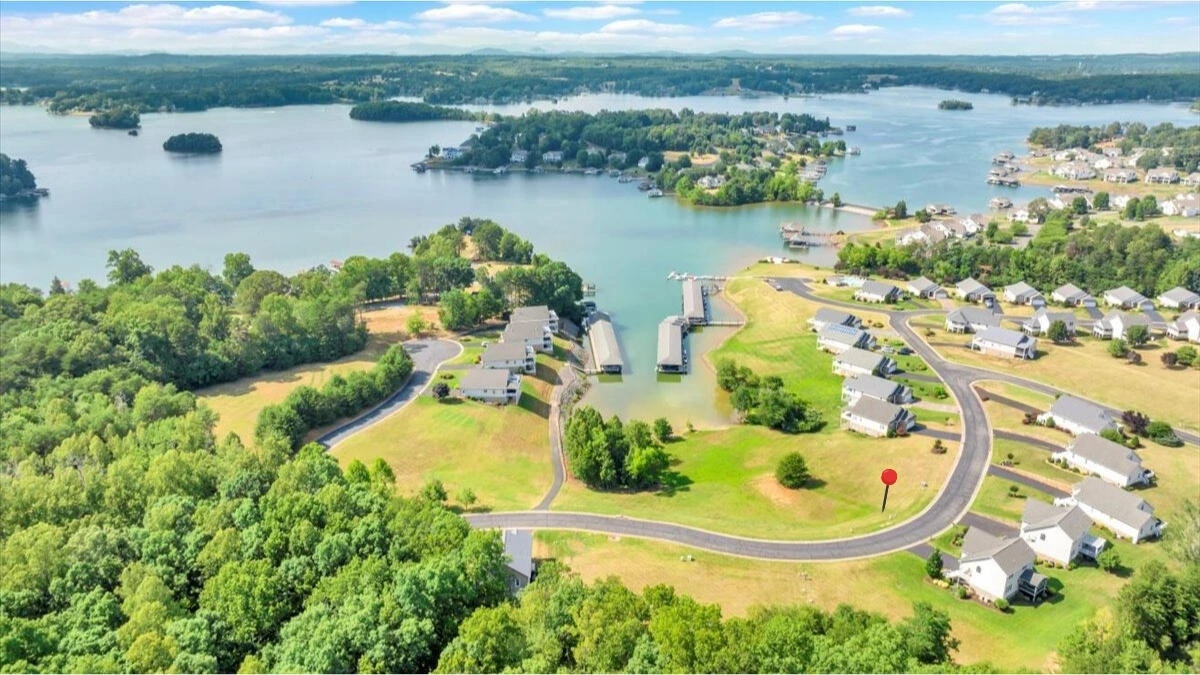 Lot 2 Lands End CIR