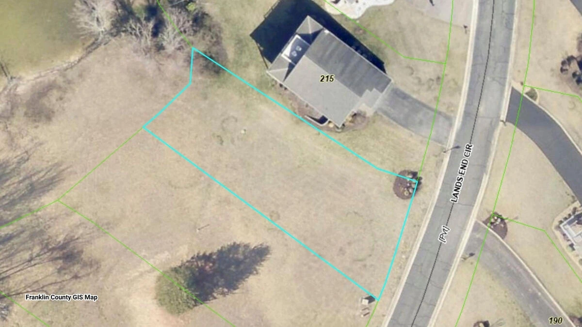 Lot 3 Lands End CIR - Photo 3