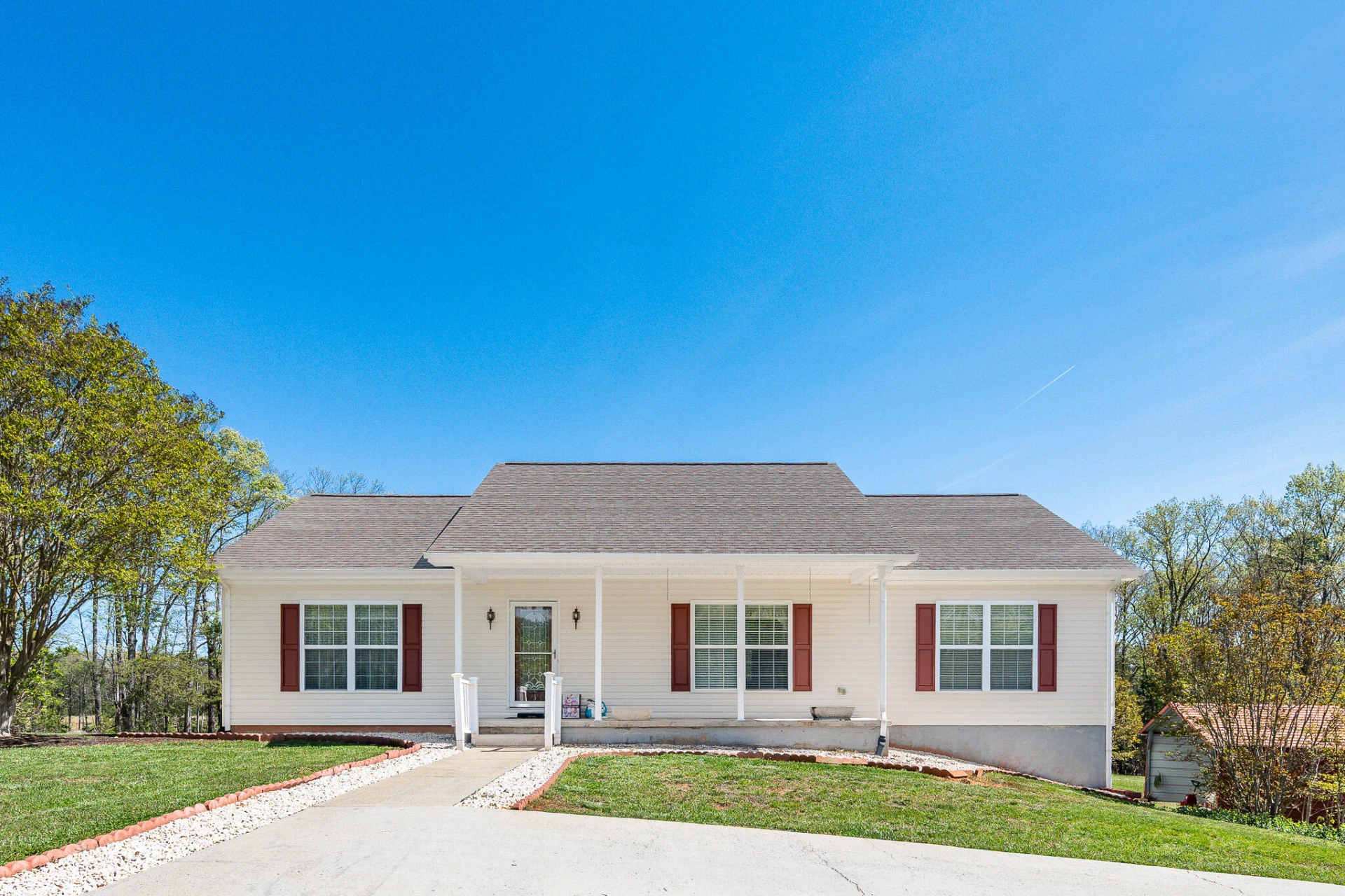 7810 Blue Ridge DR