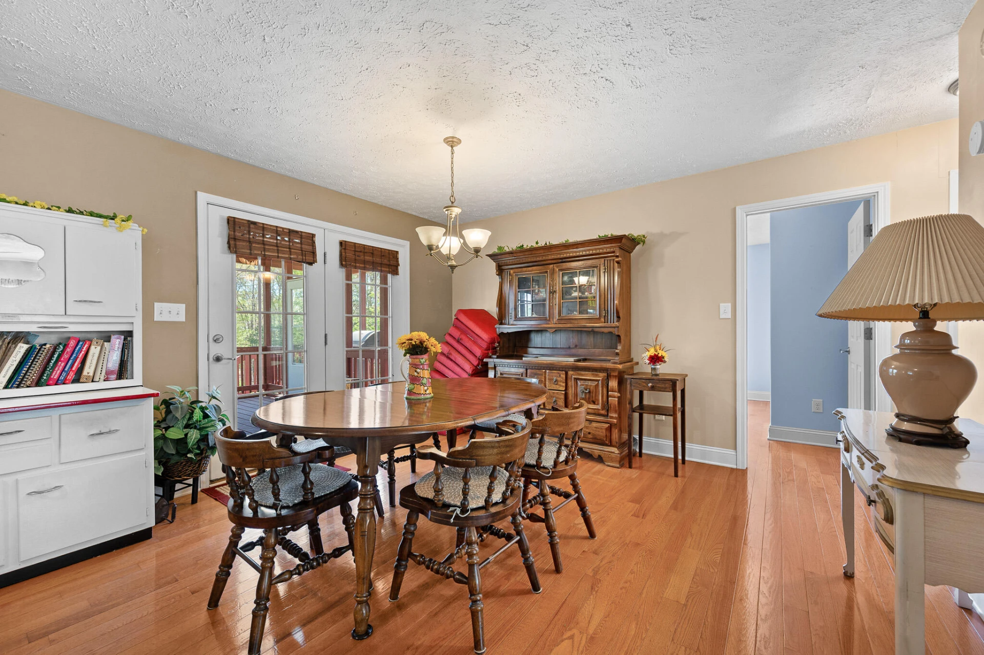 7810 Blue Ridge DR - Photo 10