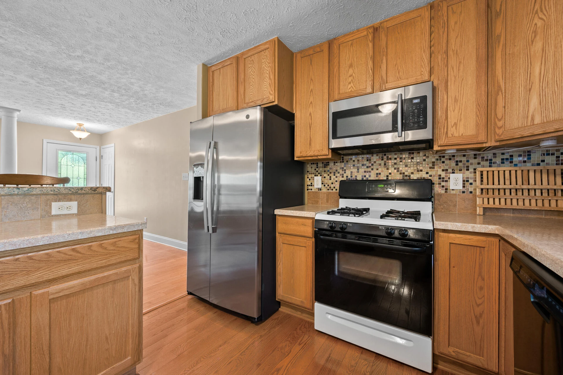 7810 Blue Ridge DR - Photo 13