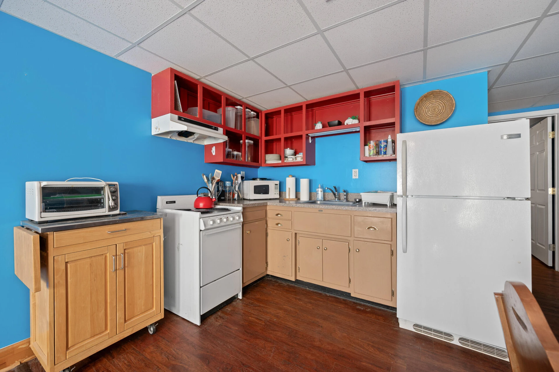 7810 Blue Ridge DR - Photo 33