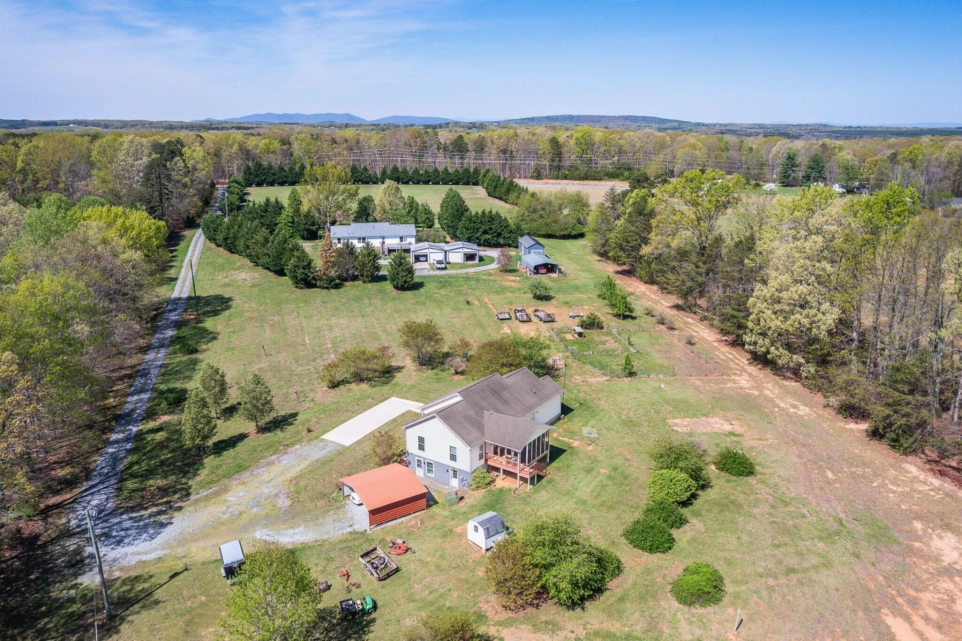 7810 Blue Ridge DR - Photo 44