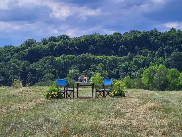 Lot 34 Moorman RD, Hardy, VA, 24101