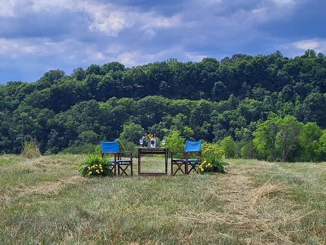 Lot 34 Moorman RD