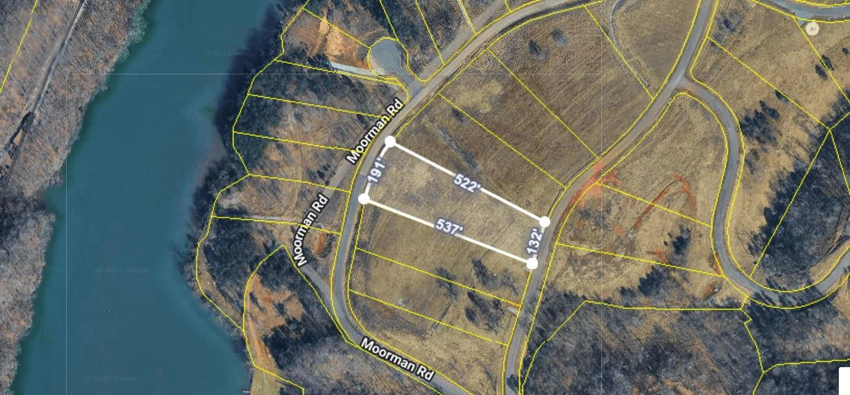 Lot 34 Moorman RD - Photo 5