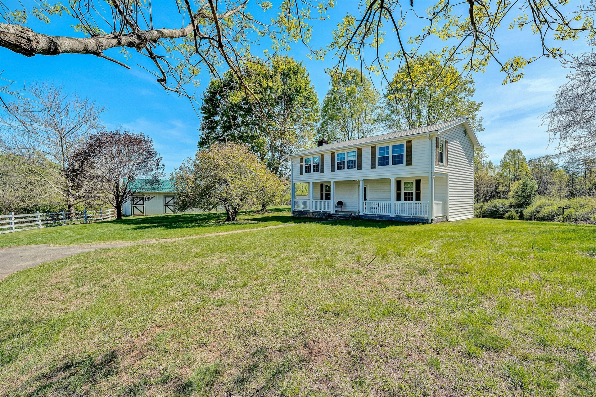 1220 HOLLEY RIDGE RD - Photo 3