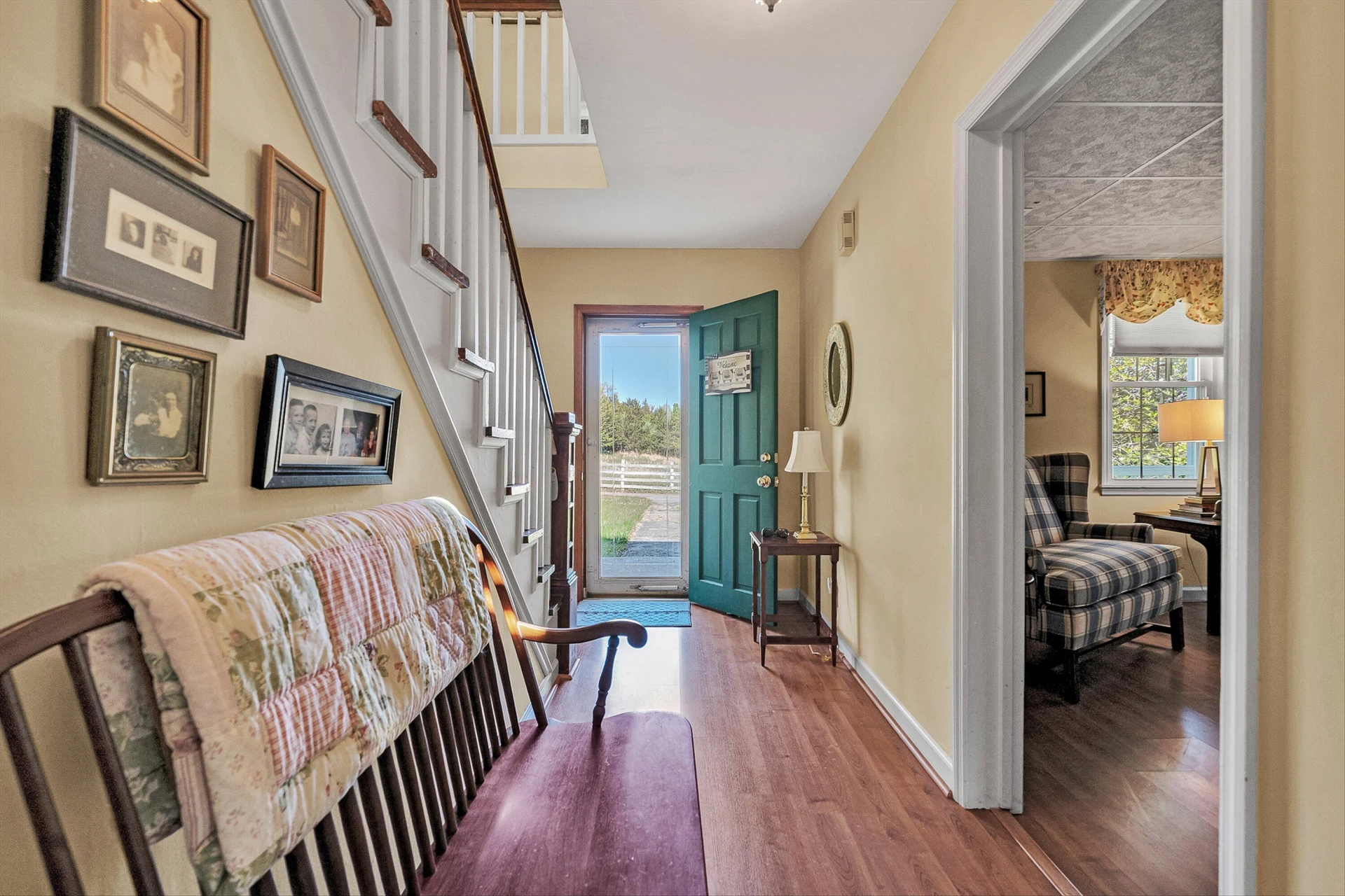 1220 HOLLEY RIDGE RD - Photo 4
