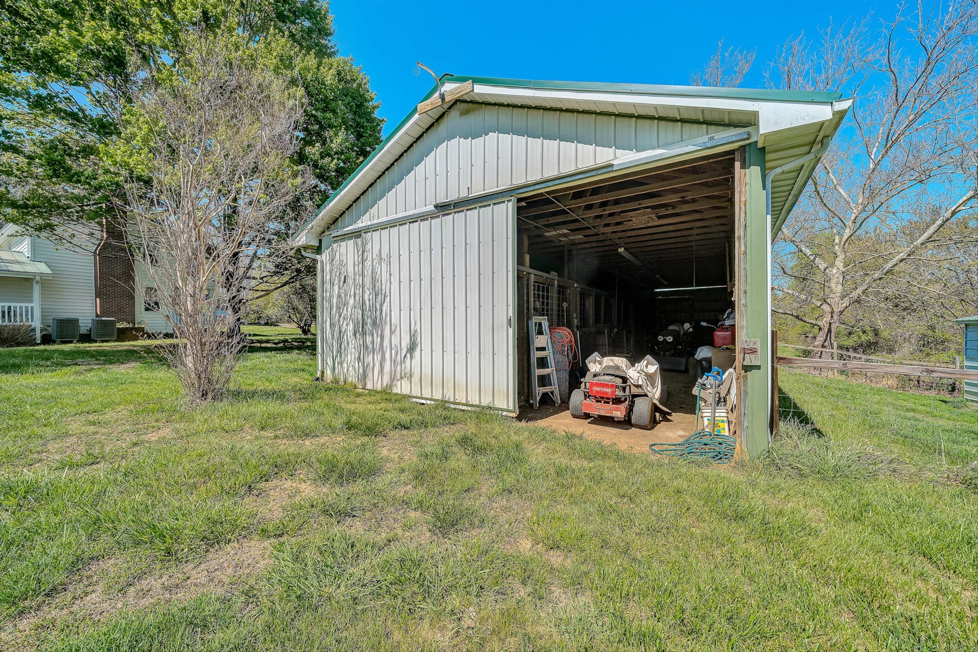 1220 HOLLEY RIDGE RD - Photo 49