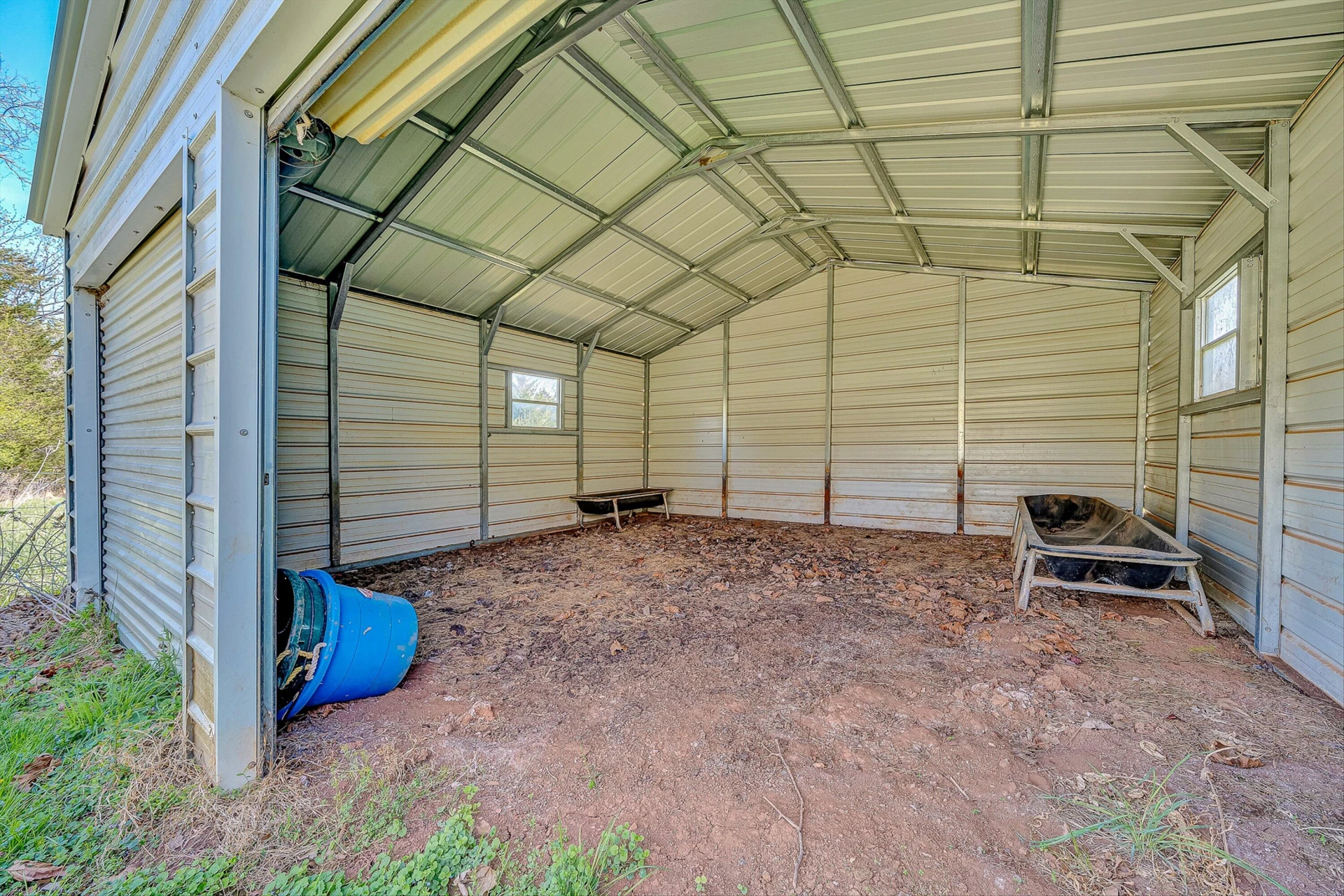 1220 HOLLEY RIDGE RD - Photo 58