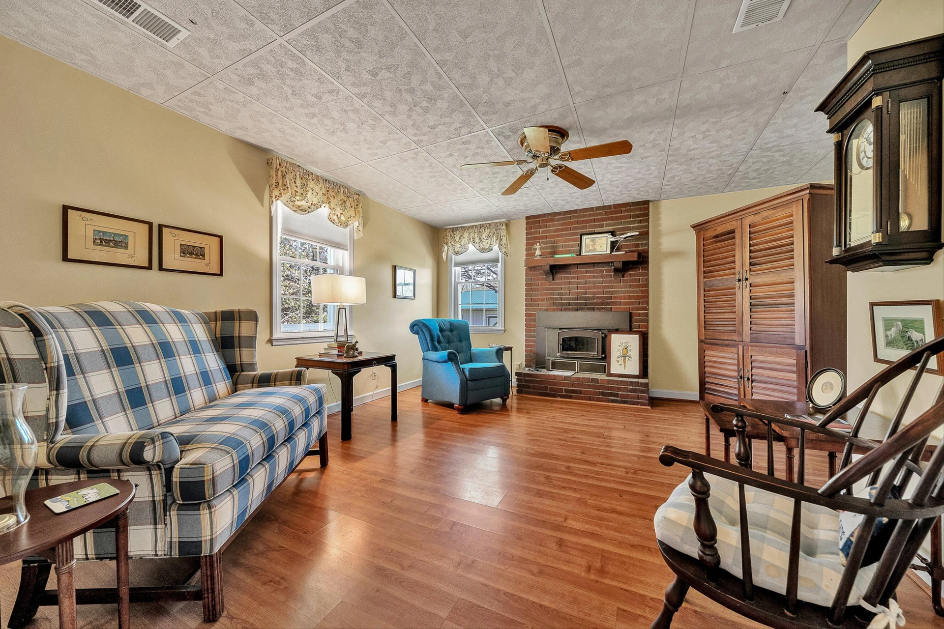 1220 HOLLEY RIDGE RD - Photo 7