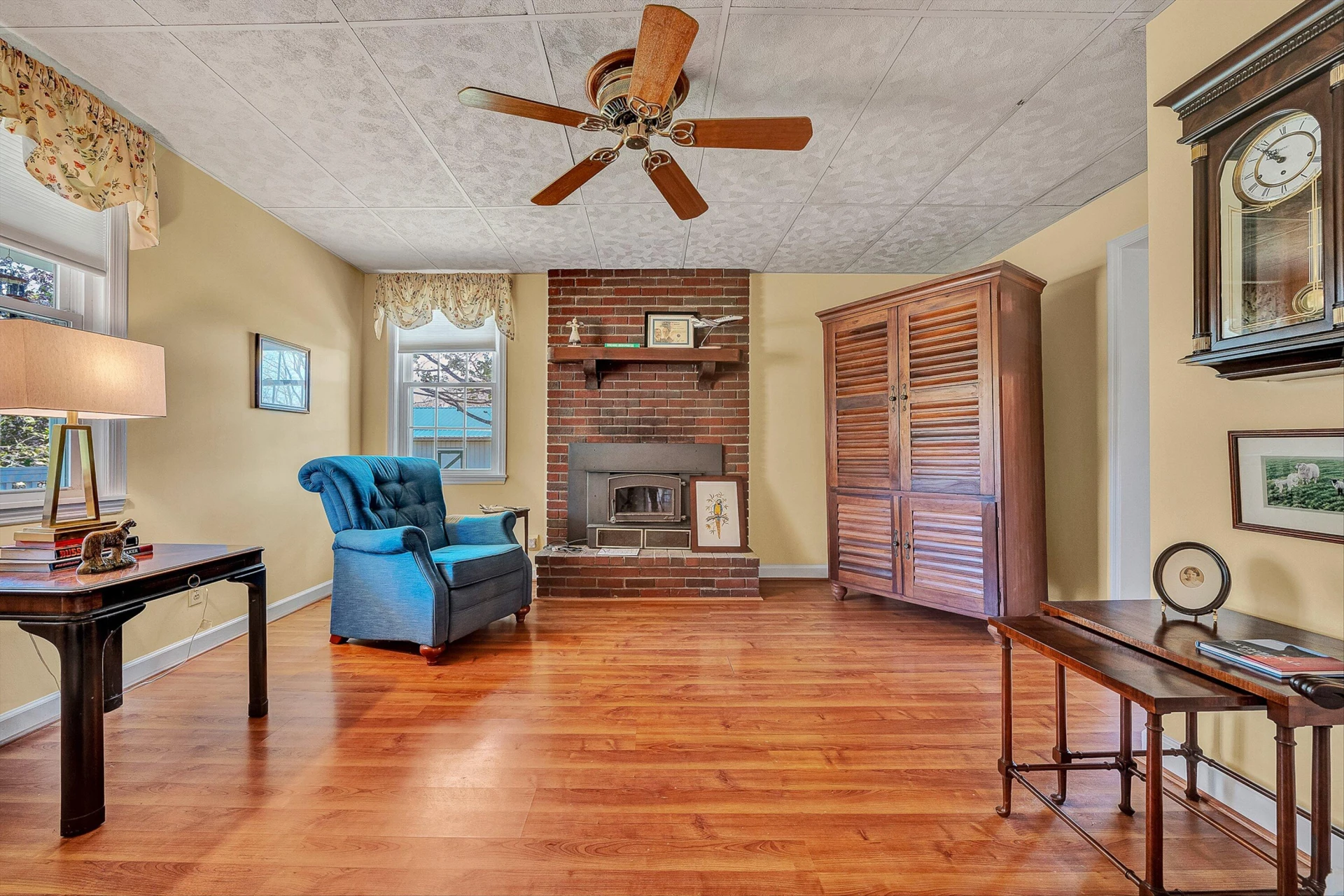 1220 HOLLEY RIDGE RD - Photo 8