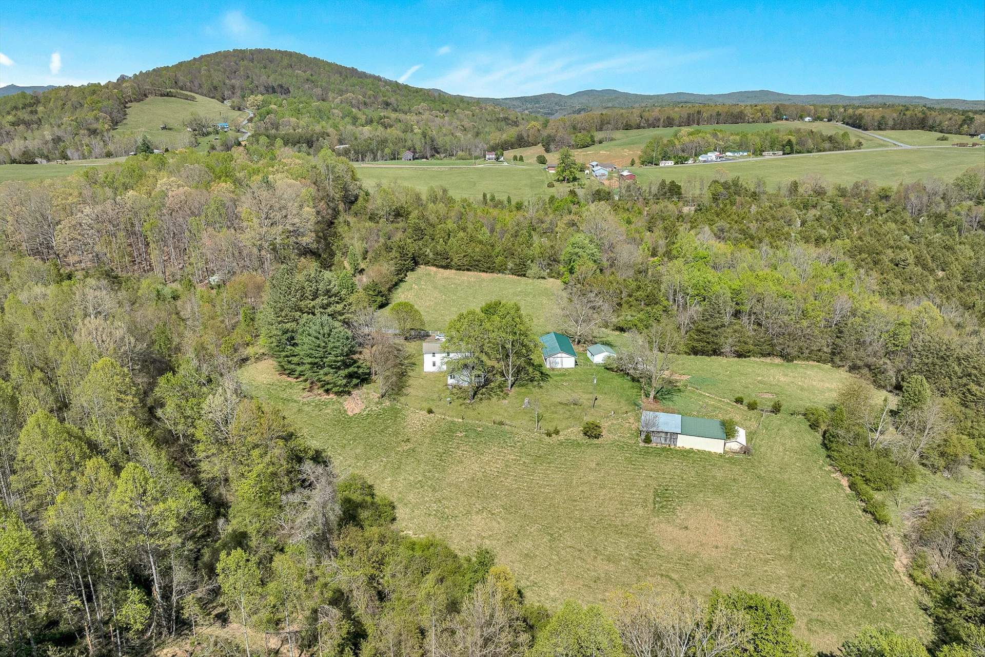 1220 HOLLEY RIDGE RD - Photo 84