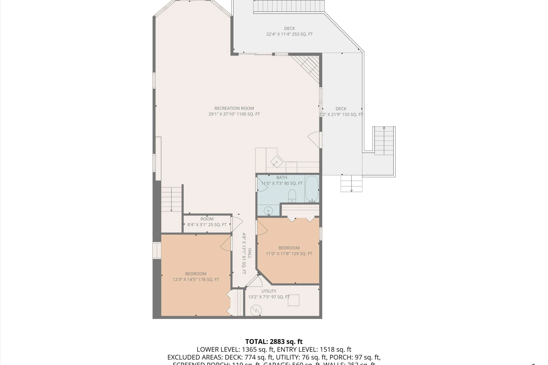 145 Channelview DR - Photo 18