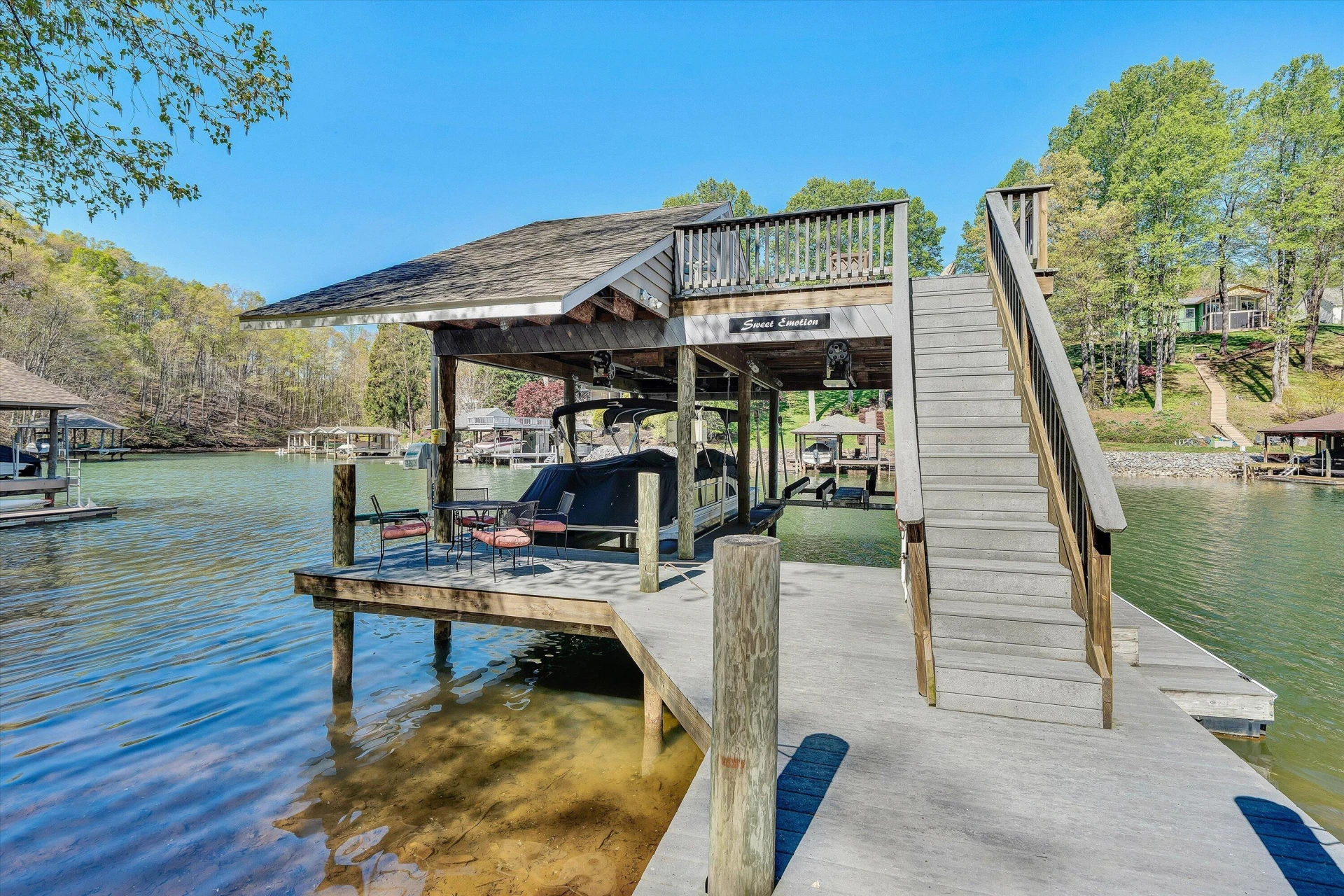 145 Channelview DR - Photo 6