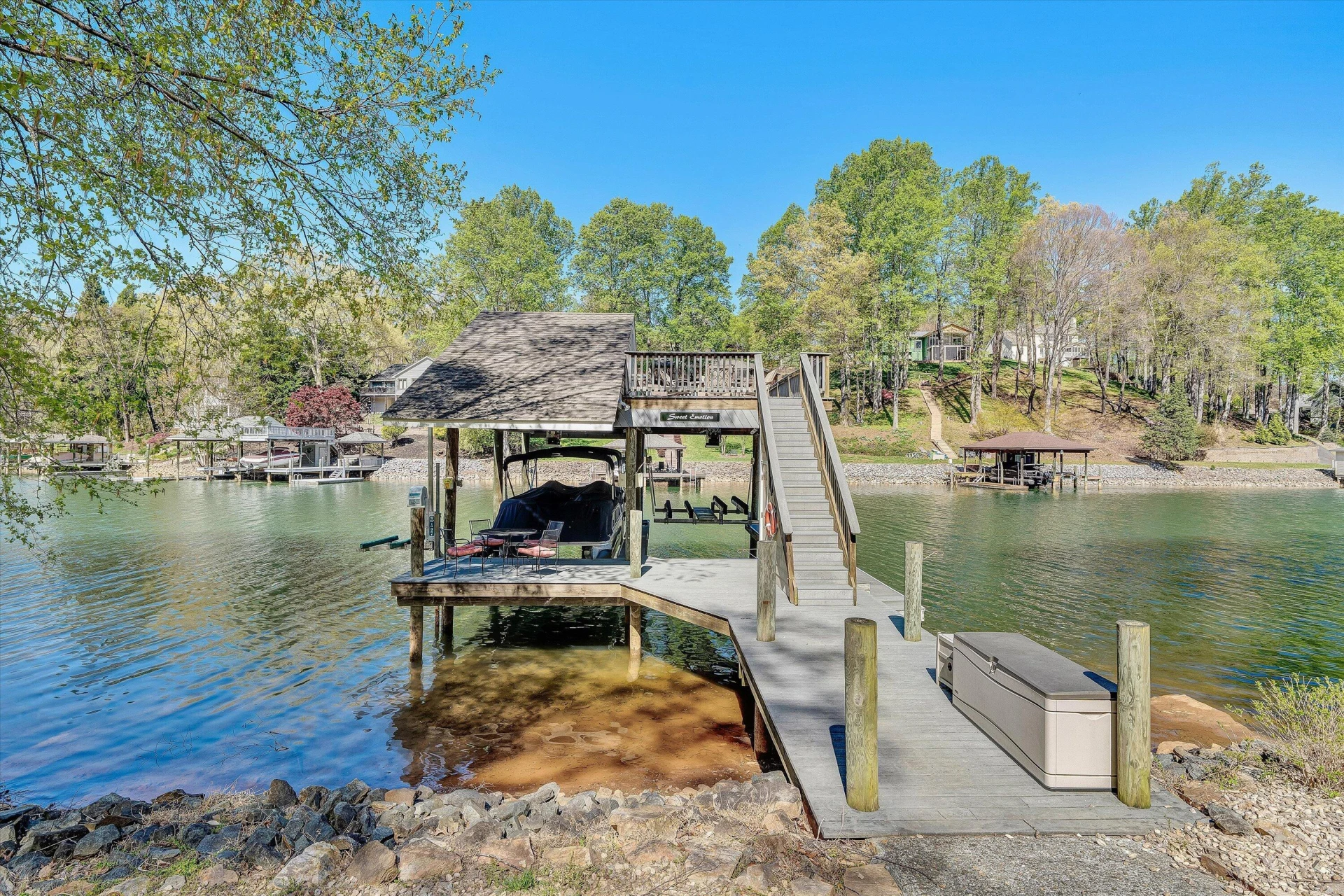 145 Channelview DR - Photo 61