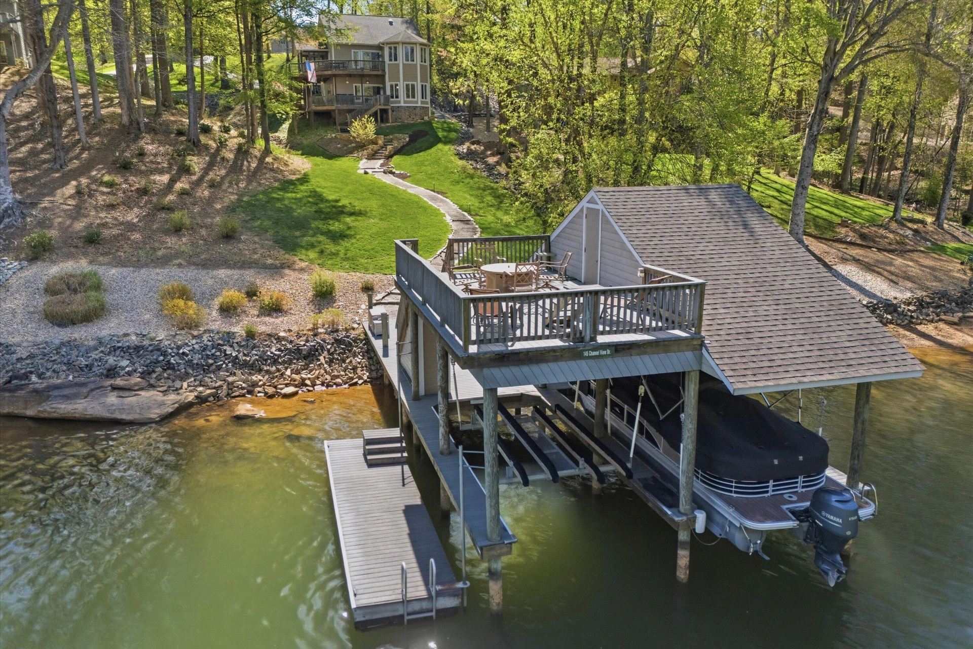 145 Channelview DR - Photo 64