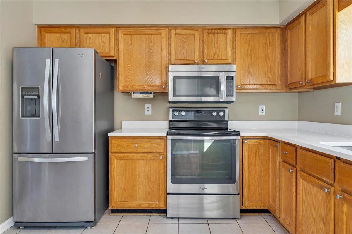 1831 Summerfield DR - Photo 12