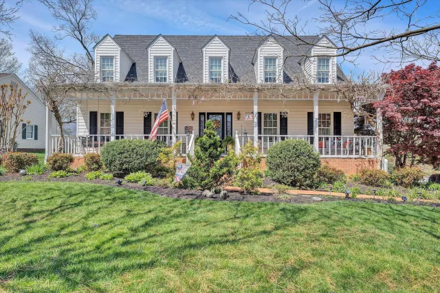 1505 Ashley DR
