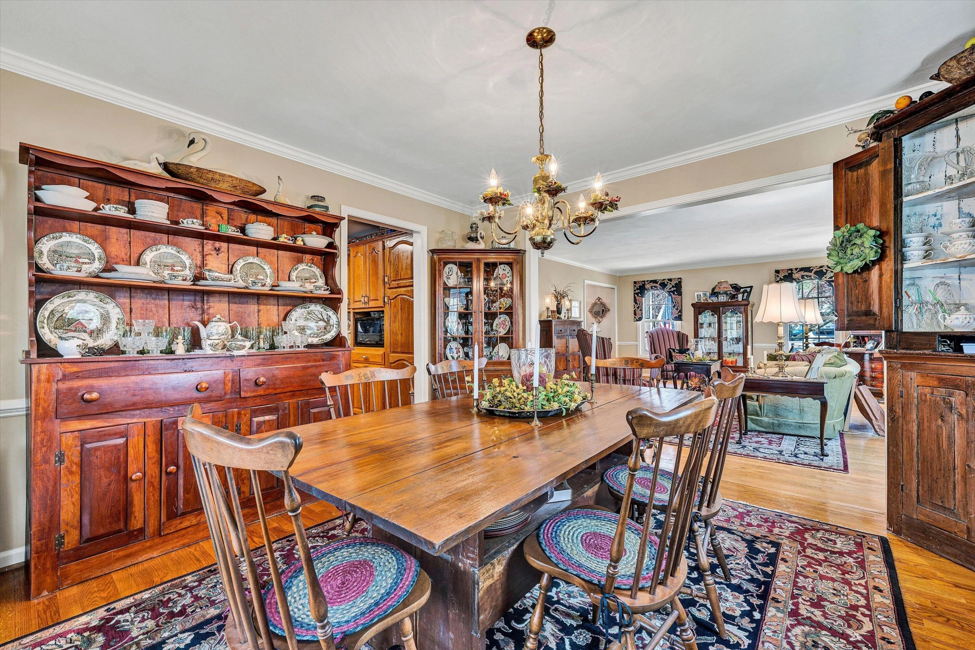 1505 Ashley DR - Photo 12