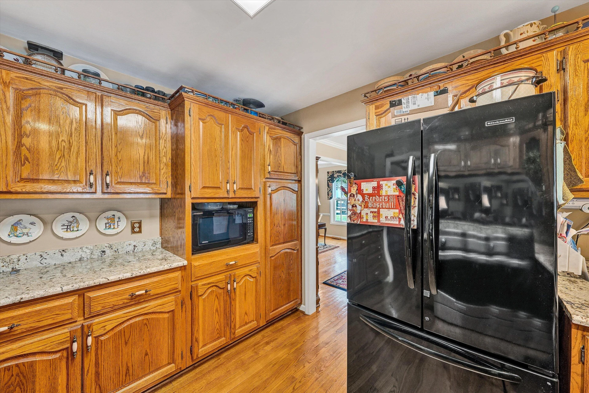 1505 Ashley DR - Photo 15