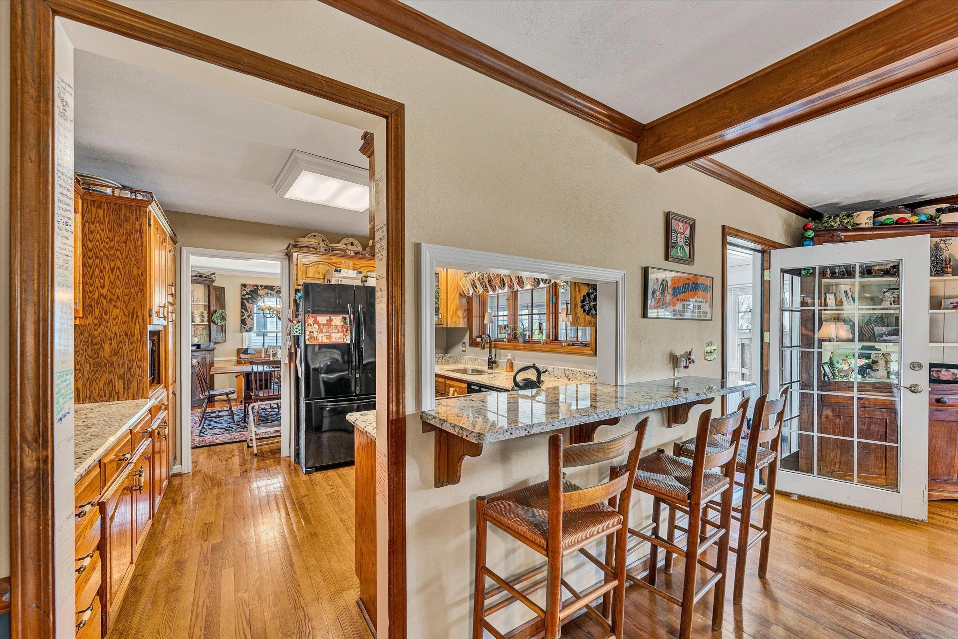 1505 Ashley DR - Photo 16
