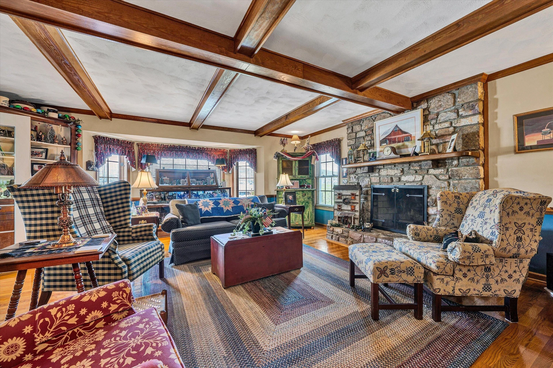 1505 Ashley DR - Photo 17