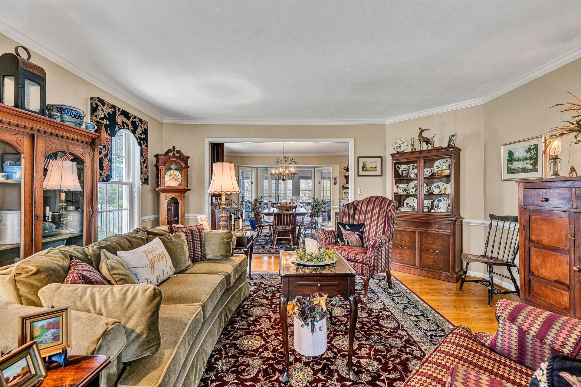 1505 Ashley DR - Photo 8