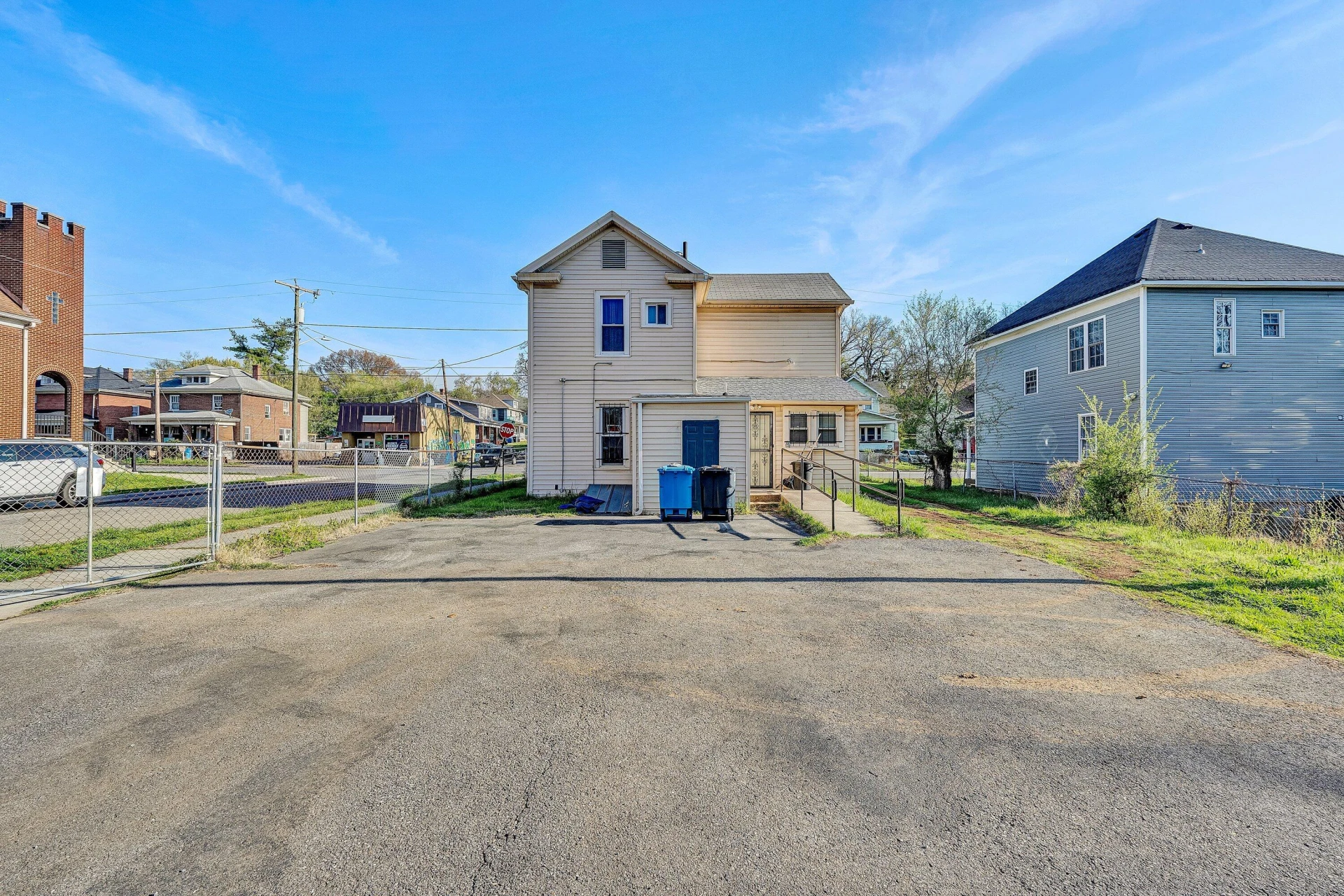 1730 Orange AVE NW - Photo 15
