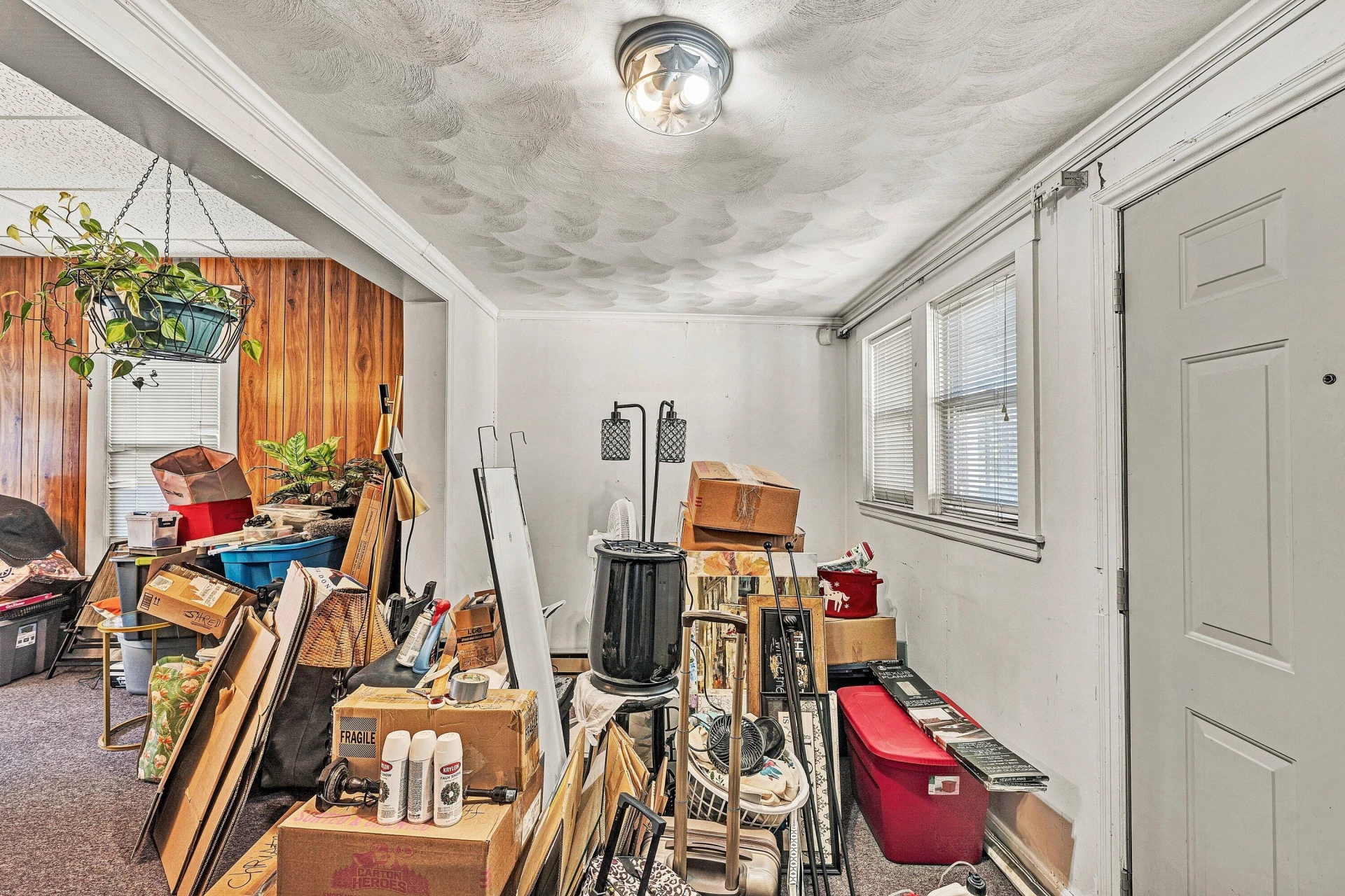 1730 Orange AVE NW - Photo 2