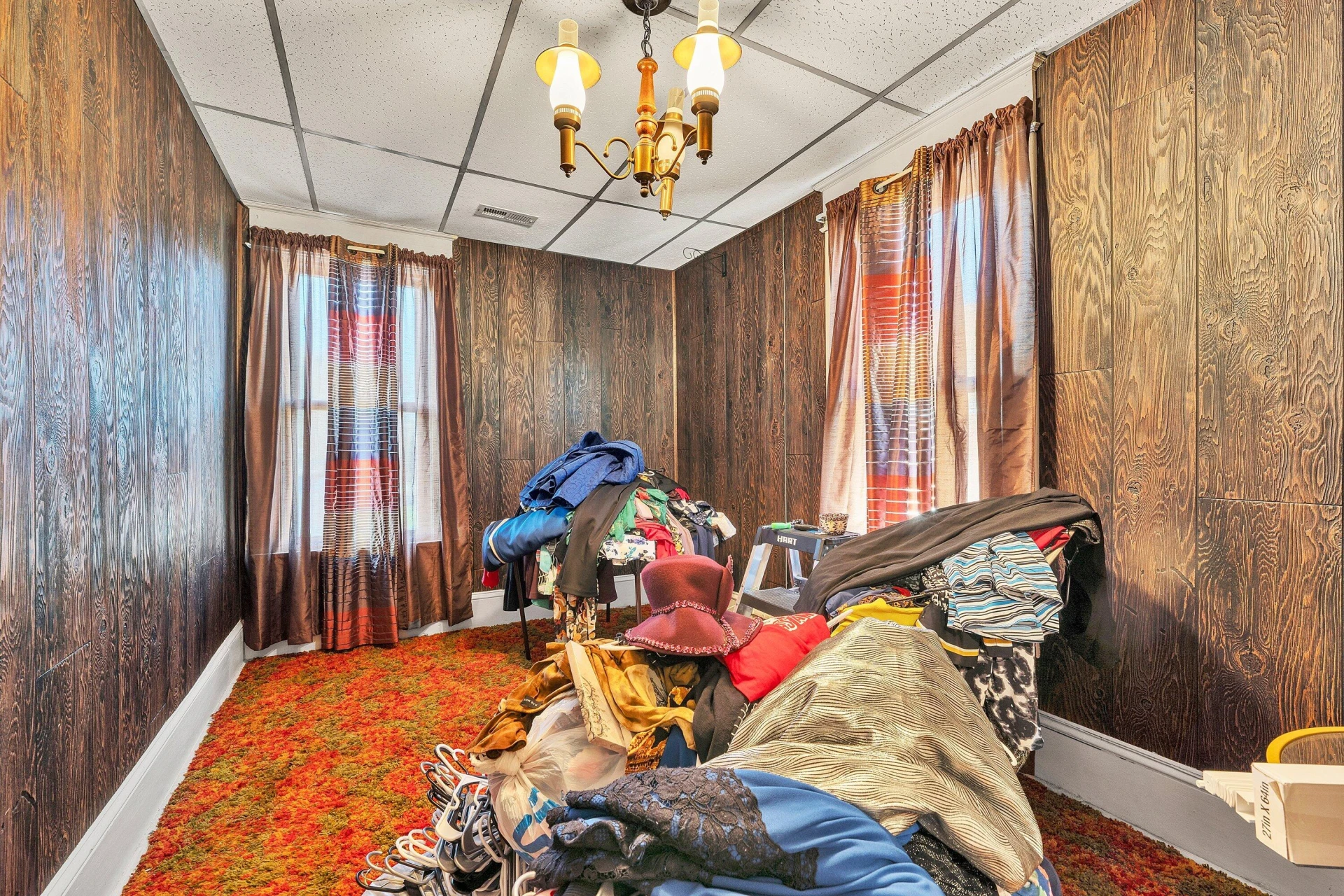 1730 Orange AVE NW - Photo 9