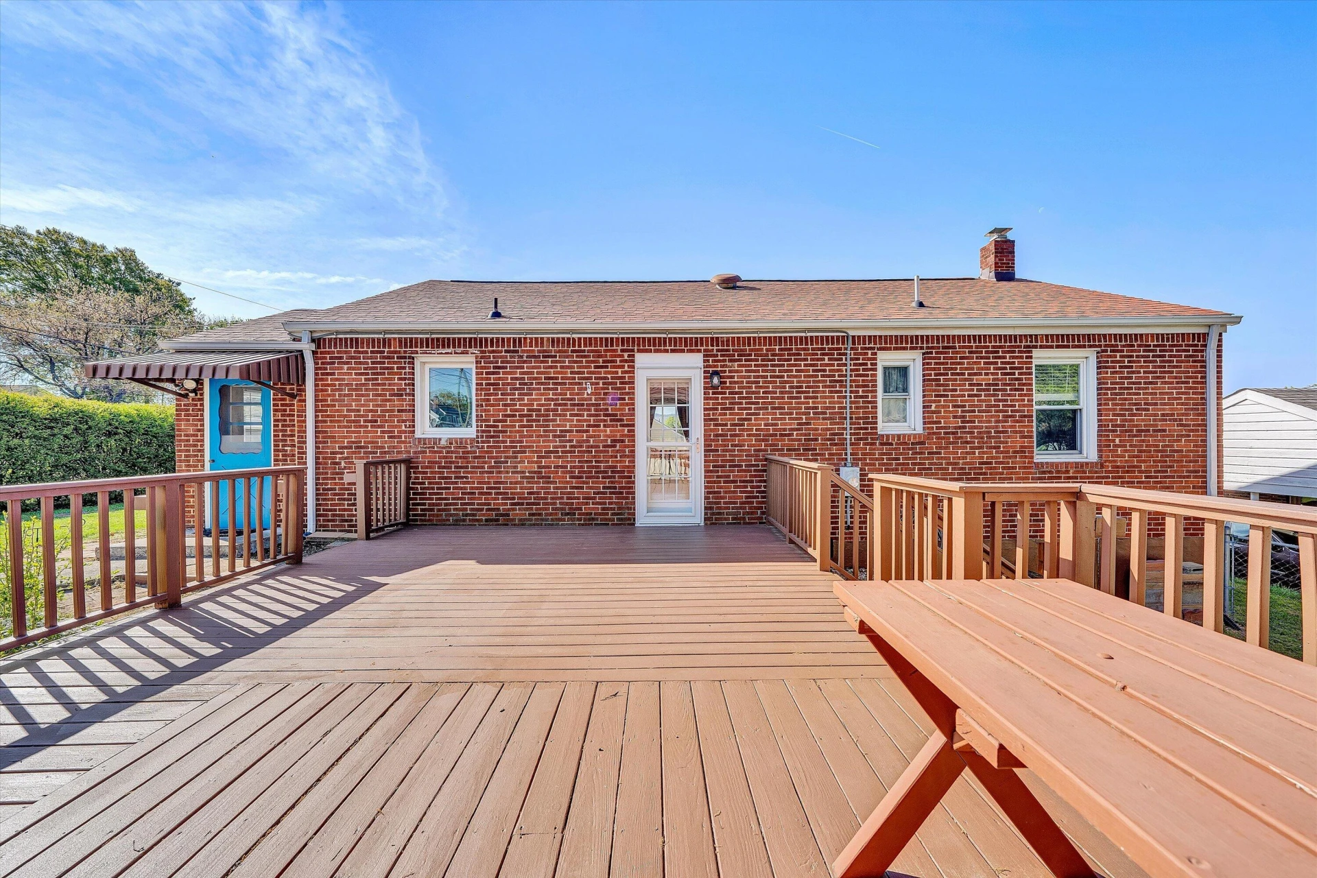 903 Marston ST - Photo 20