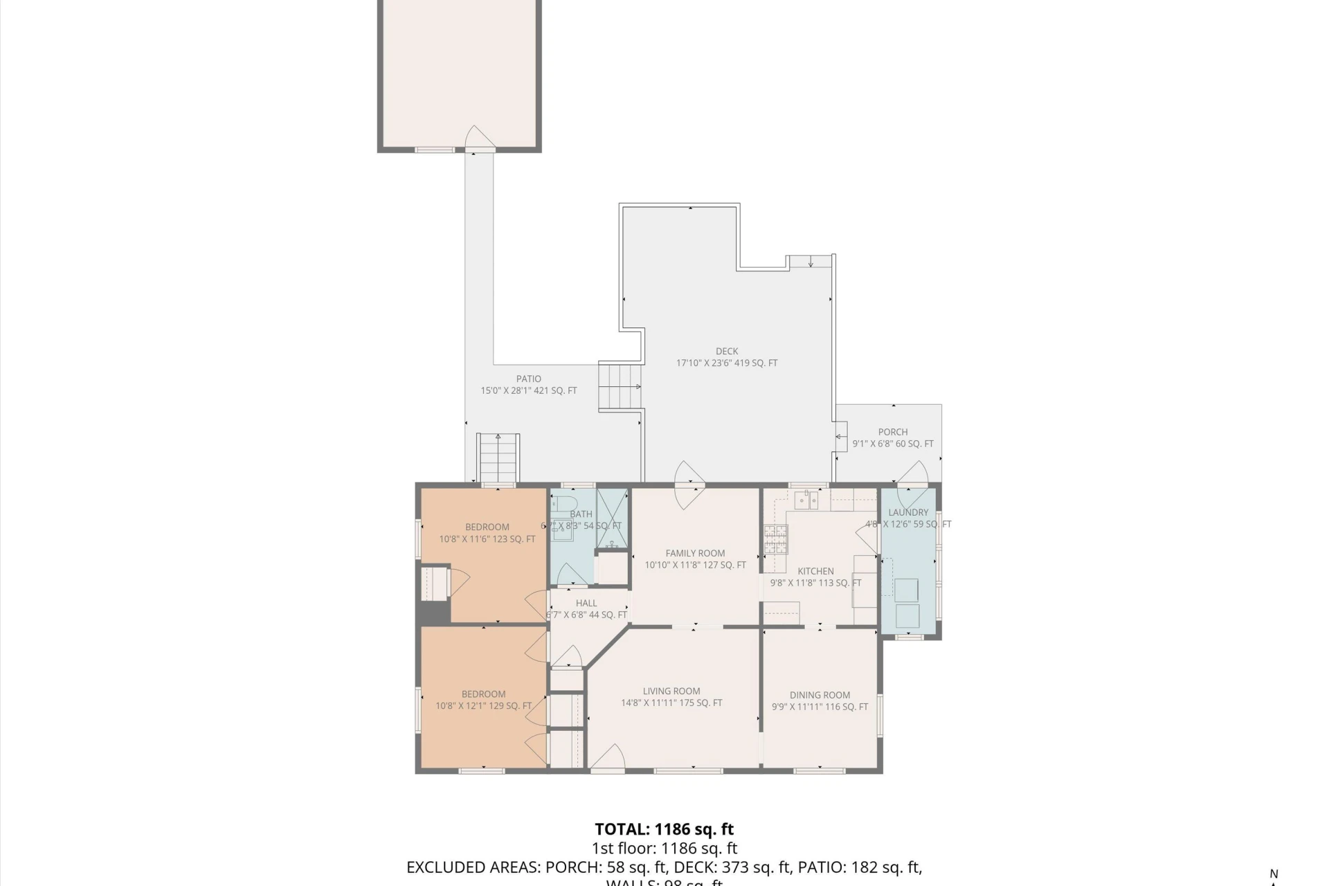 903 Marston ST - Photo 41