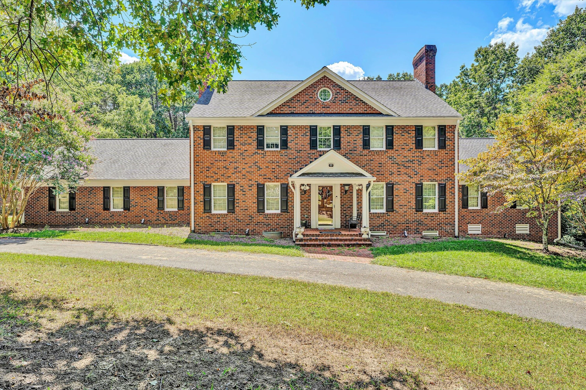 77 Gloucester CT