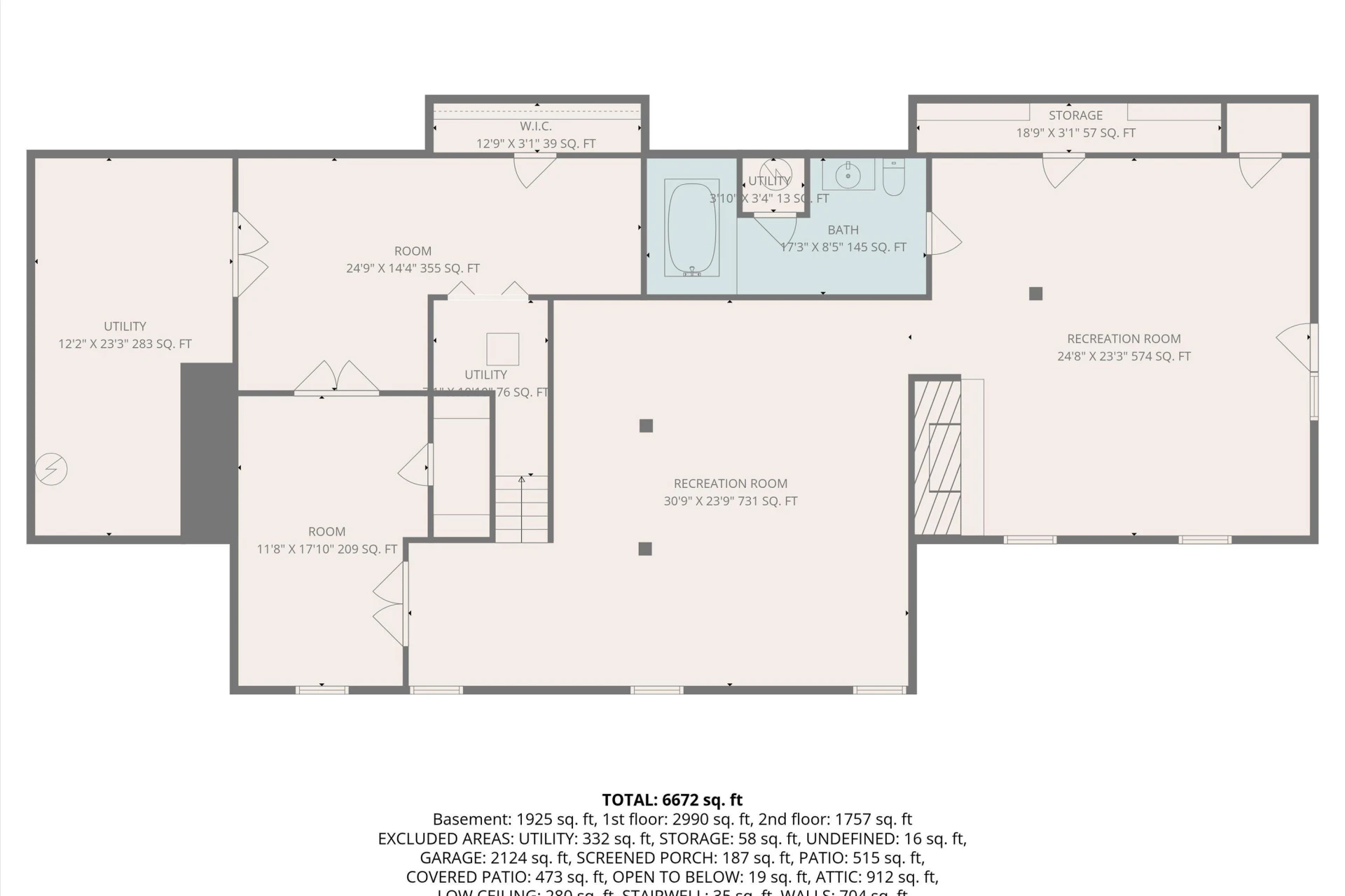 77 Gloucester CT - Photo 85